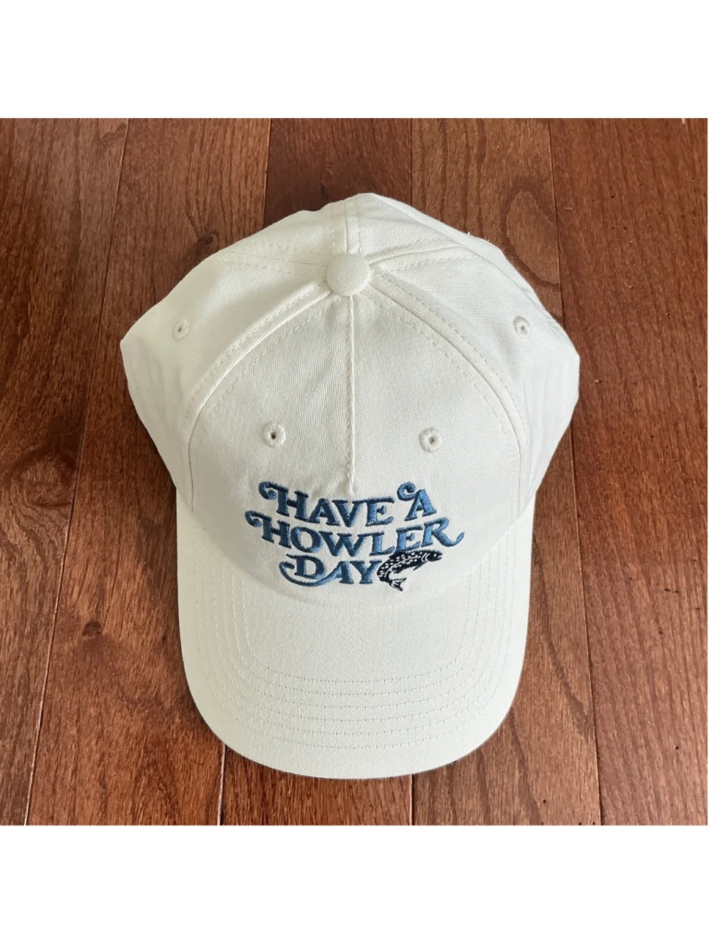Men's Howler Bros White 